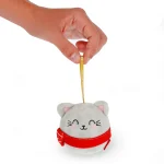Enfeite de Natal peluche - Kitty - Image 3