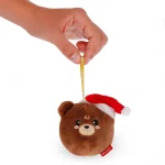 Enfeite de Natal peluche - Teddy - Image 3