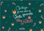 Envelope - Contigo já me saiu a sorte grande