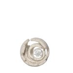 Escultura c/esfera