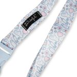 Fita lanyard para o pessoal de saúde - Image 2