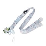 Fita lanyard para o pessoal de saúde