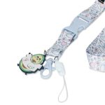 Fita lanyard para o pessoal de saúde - Image 3