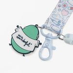 Fita lanyard para o pessoal de saúde - Image 5