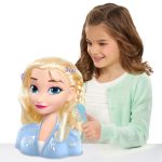 FROZEN Busto Elsa - Image 7