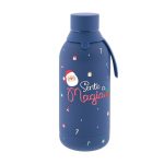 Garrafa térmica 500ml - Mazarine - Sente a Magia