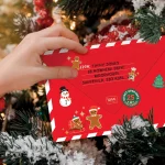 Kit de Cartas de Pai Natal - Image 5
