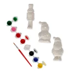 Kit para decorar figuras de Natal - Image 2