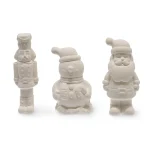 Kit para decorar figuras de Natal - Image 4