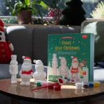 Kit para decorar figuras de Natal - Image 6