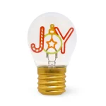 Lâmpada de Mesa - Joy - Image 2