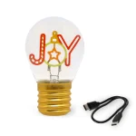 Lâmpada de Mesa - Joy - Image 5