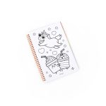 Livro de colorir e autocolantes - It's time to have fun - Image 2