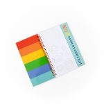 Livro de colorir e autocolantes - It's time to have fun - Image 4