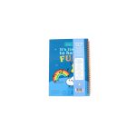 Livro de colorir e autocolantes - It's time to have fun - Image 6