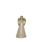 NATAL - Anjo poliresina