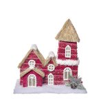 NATAL - Casa c/luz