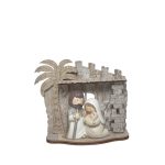 NATAL - Presépio miniatura