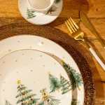 NATAL - Serviço 18pcs porcelana - Image 2