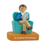 O Melhor Psicólogo!