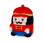 Peluche Super Soft - Quebra-Nozes - Image 2