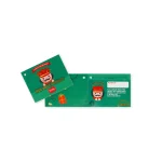 Peluche Super Soft - Quebra-Nozes - Image 3