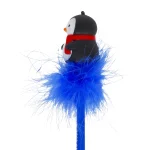 Pinguim - Caneta c/luz - Image 4