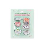 Pins para dar um toque ao teu caderno - Saúde - Image 3