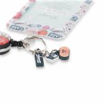 Porta-cartões de Identificação Médica - Image 3