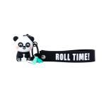 Porta-chaves com pendente Panda - Roll Time! - Image 2