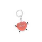 Porta-chaves Coração - Eletrocardiograma - Image 2