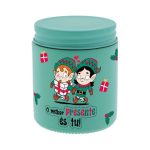 Vela Aromática - Green - O melhor presente és tu!