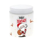 Vela Aromática - Ice - Feliz Natal!