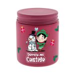 Vela Aromática - Red - Derreto-me contigo