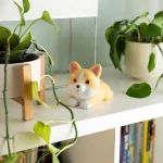 Anti-stress - Corgi - Image 3