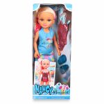 NANCY Tropical