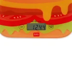 Balança digital - Hamburguer - Image 4