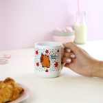 Caneca 330ml - Apple Capivara - Image 2
