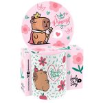 Caneca 330ml - Apple Capivara
