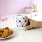 Caneca 330ml - Apple Capivara - Image 4