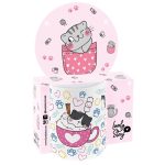 Caneca 330ml - Ice - Gatos
