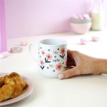 Caneca 330ml - Queen Capivara - Image 4