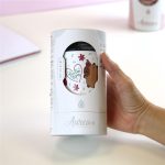 Copo térmico 280ml - Ice - Apple Capivara - Image 5