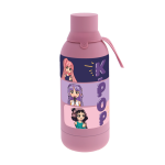 Garrafa térmica 500ml - MakeUp - K-Pop