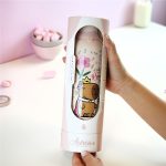 Garrafa térmica 710ml - Pink - Queen Capivara - Image 5