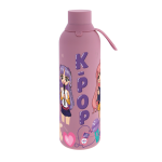 Garrafa térmica 750ml - MakeUp - K-Pop