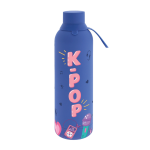 Garrafa térmica 750ml - Mazarine - K-Pop