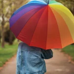 Guarda-chuva - Multicolor - Image 3