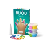 HEY CLAY - Bijou Flower Rings