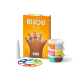 HEY CLAY - Bijou Sweet Rings